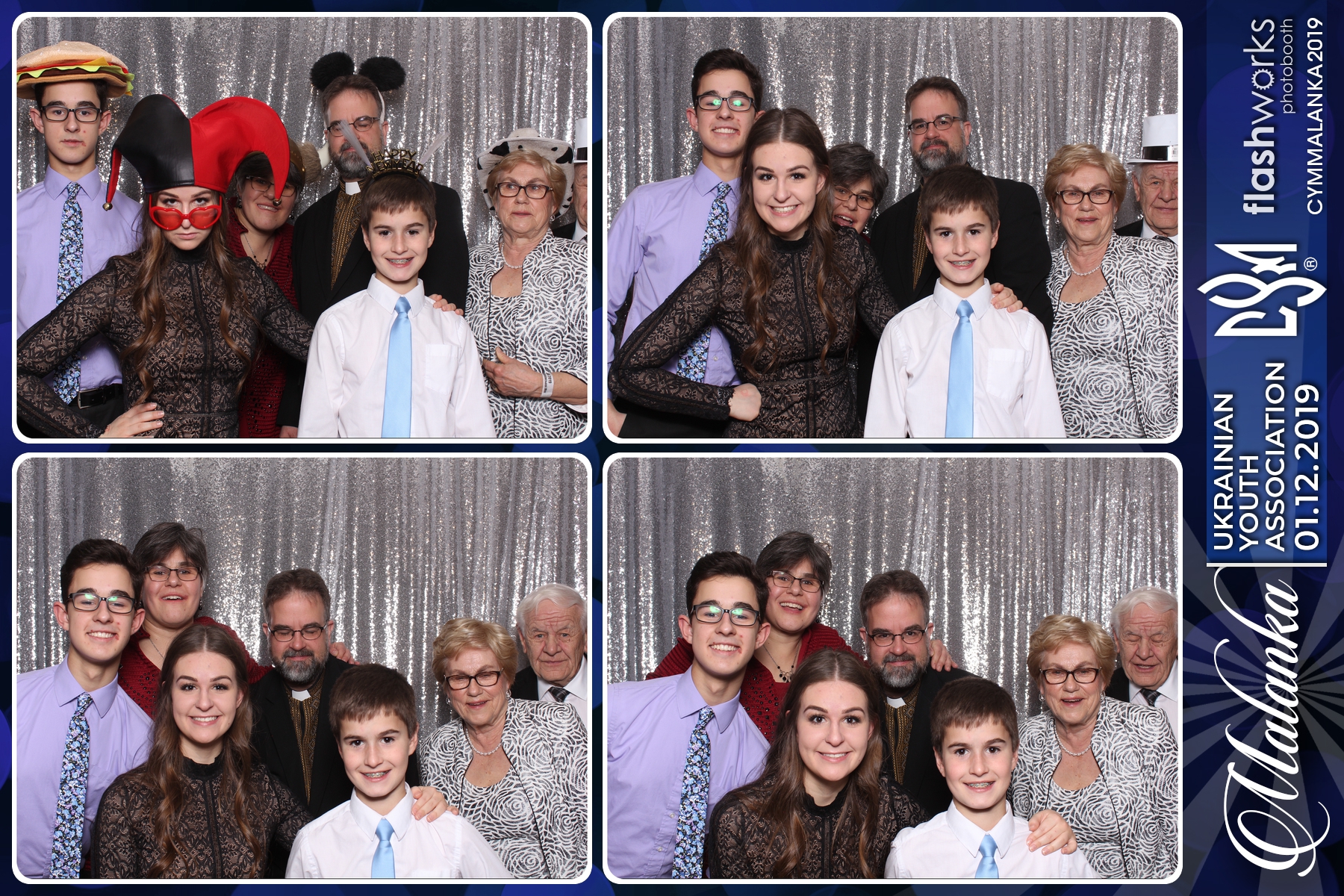 2019 CYM Malanka | View more photos from the event at gallery.flashworksphotobooth.com/u/FlashworksPhotoboothInc/2019-CYM-Malanka